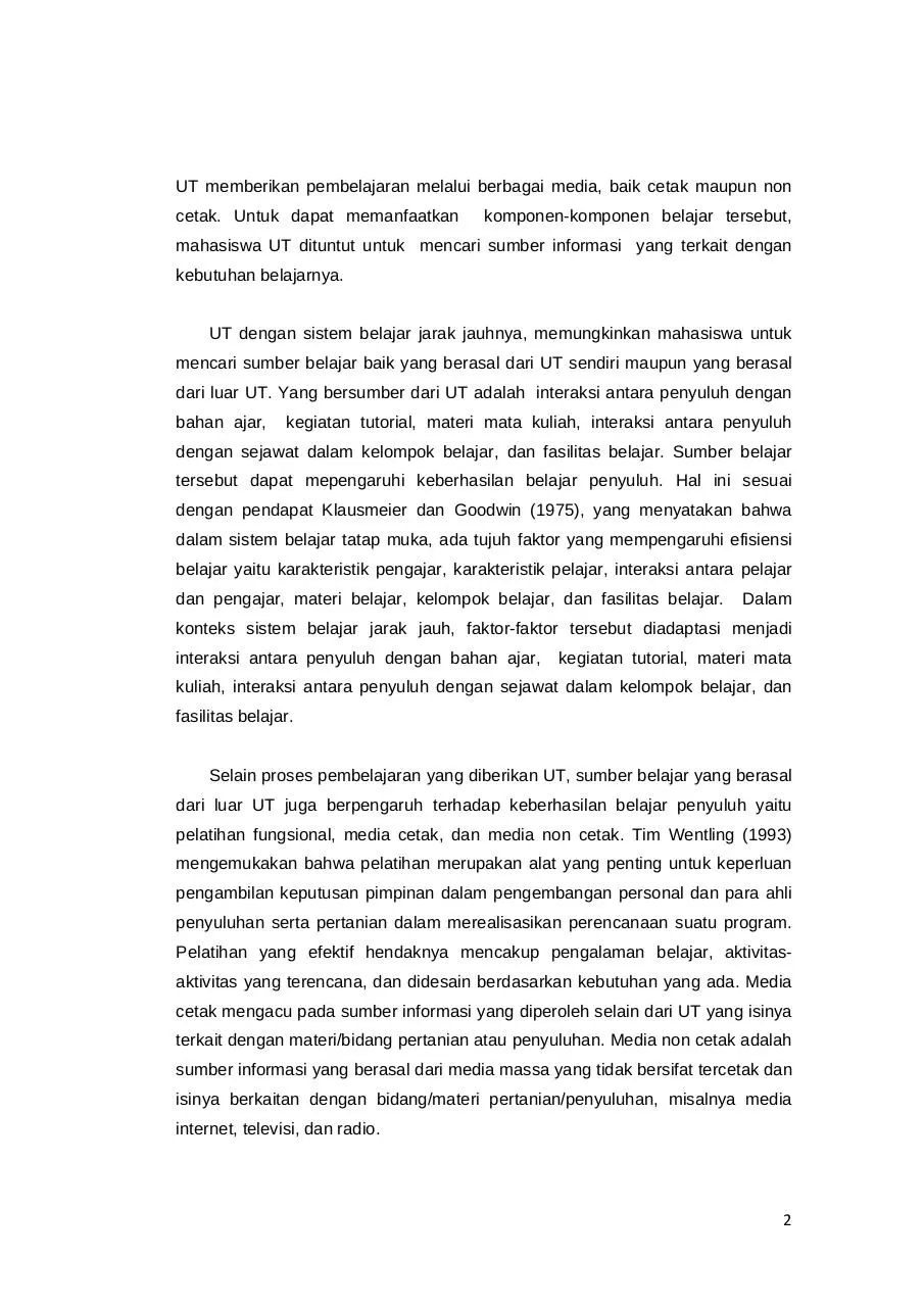 Page 2 of 25, 61 Nurul Huda