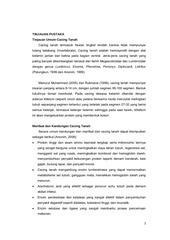 Page 3, 67 Zohra, Dirayah R H, Islamiyah