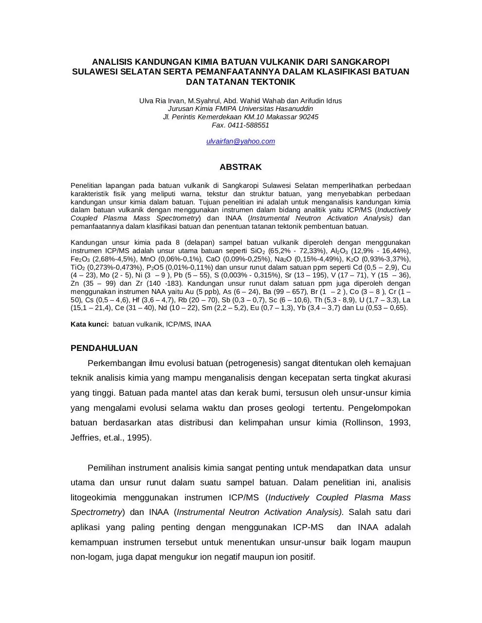 Page 1 of 11, 68 Ulva Ria Irvan, M.Syahrul, Abd. Wahid Wahab dan Arifudin Idrus