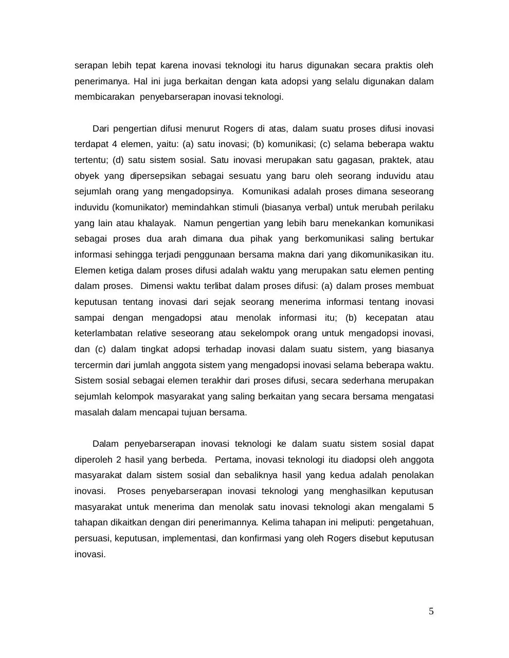 Page 5 of 11, 8 Welli Yuliatmoko, Trimurti Artama