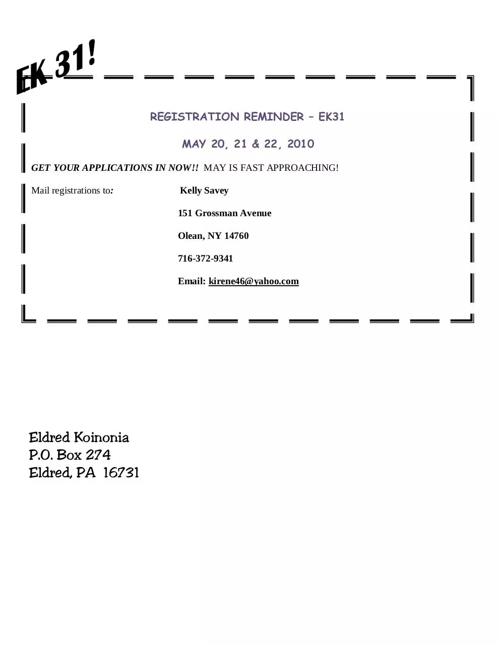 Page 5 of 6, MAR2011newsletter[1]