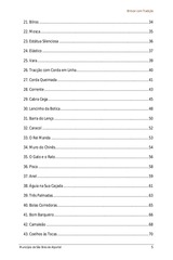 Page 5, Livro de jogos tradicionais