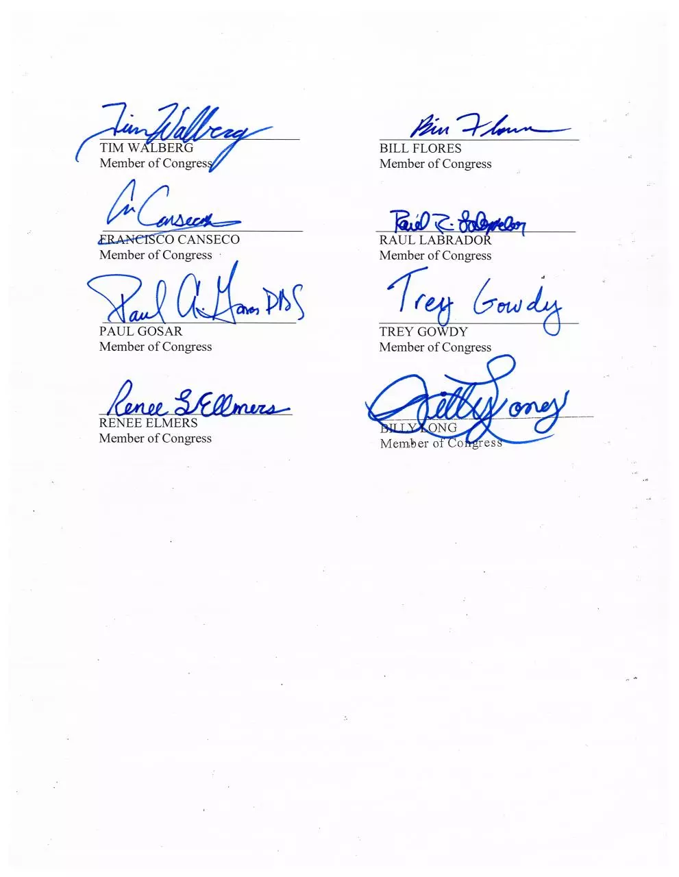Page 4 of 4, 3.17.11 Letter to Clinton to Arm Law Enforcement in Mexico