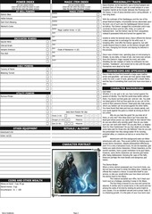 Page 2, Daryn Godsbane