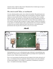 Page 3, Consejos a mi hijo AMOR vs