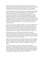 Page 2, Consejos a mi hijo LOS AMIGOS