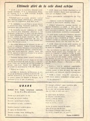 Page 2, FC Arges AEK Athens