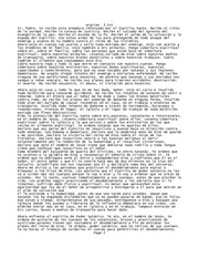 Page 2, intercesion y guerra espiritual