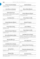 Page 5, Registro Historico 2011
