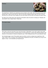 Page 3, Quickcrop Schools Update