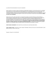 Page 2, 1ST ANNUAL NO MO KAYAK FISHING TOURNAMENT