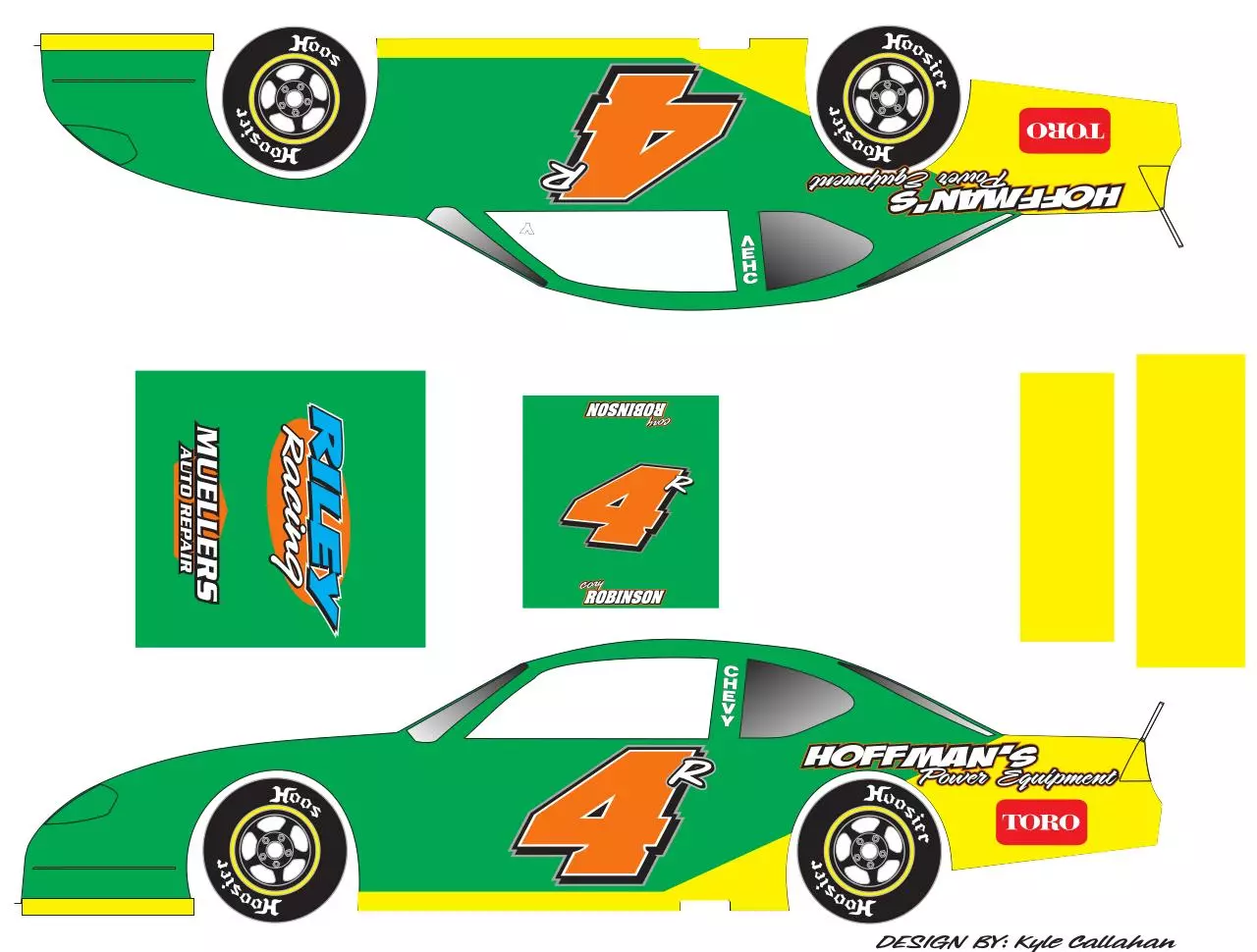 Page 1 of 1, 2011 RENDER FULL CAR