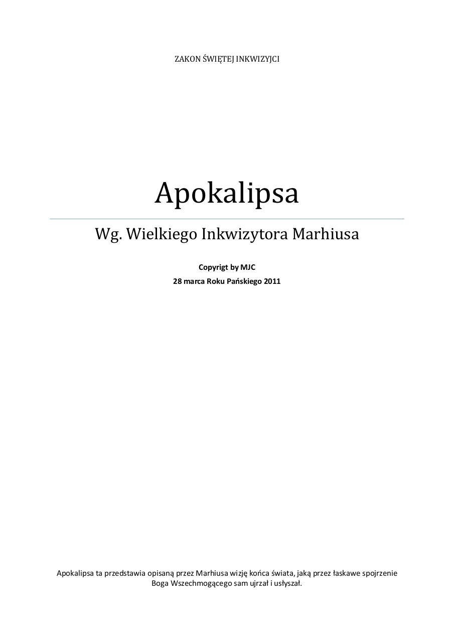 Apokalipsa wg Marhiusa.pdf - page 1/8