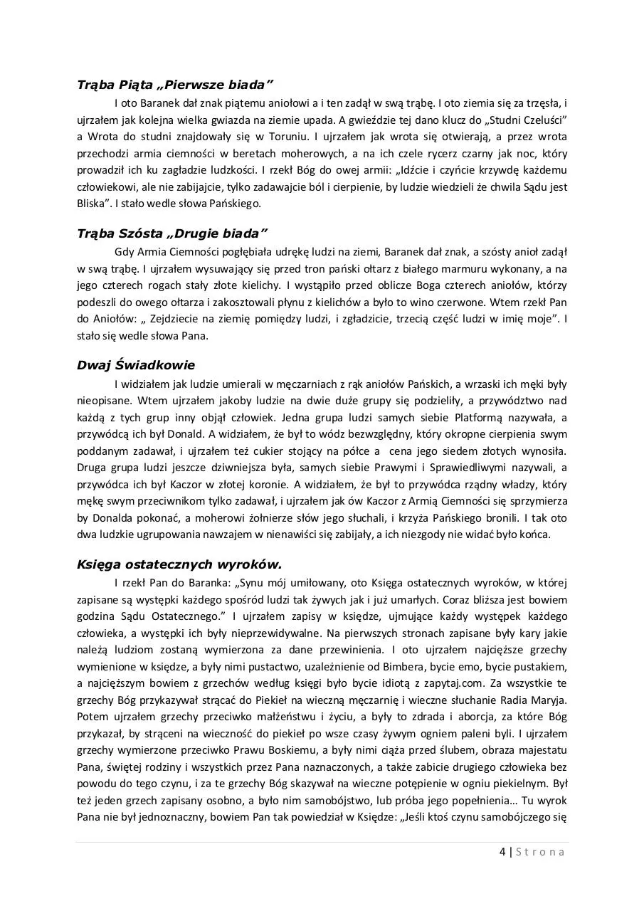 Page 5 of 8, Apokalipsa wg Marhiusa