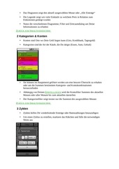 Page 5, MoneyDroid manual de