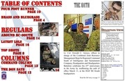 Page 2, Mountain View Magazine March