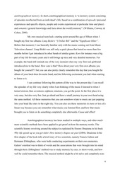 Page 4, MusicAndMemories