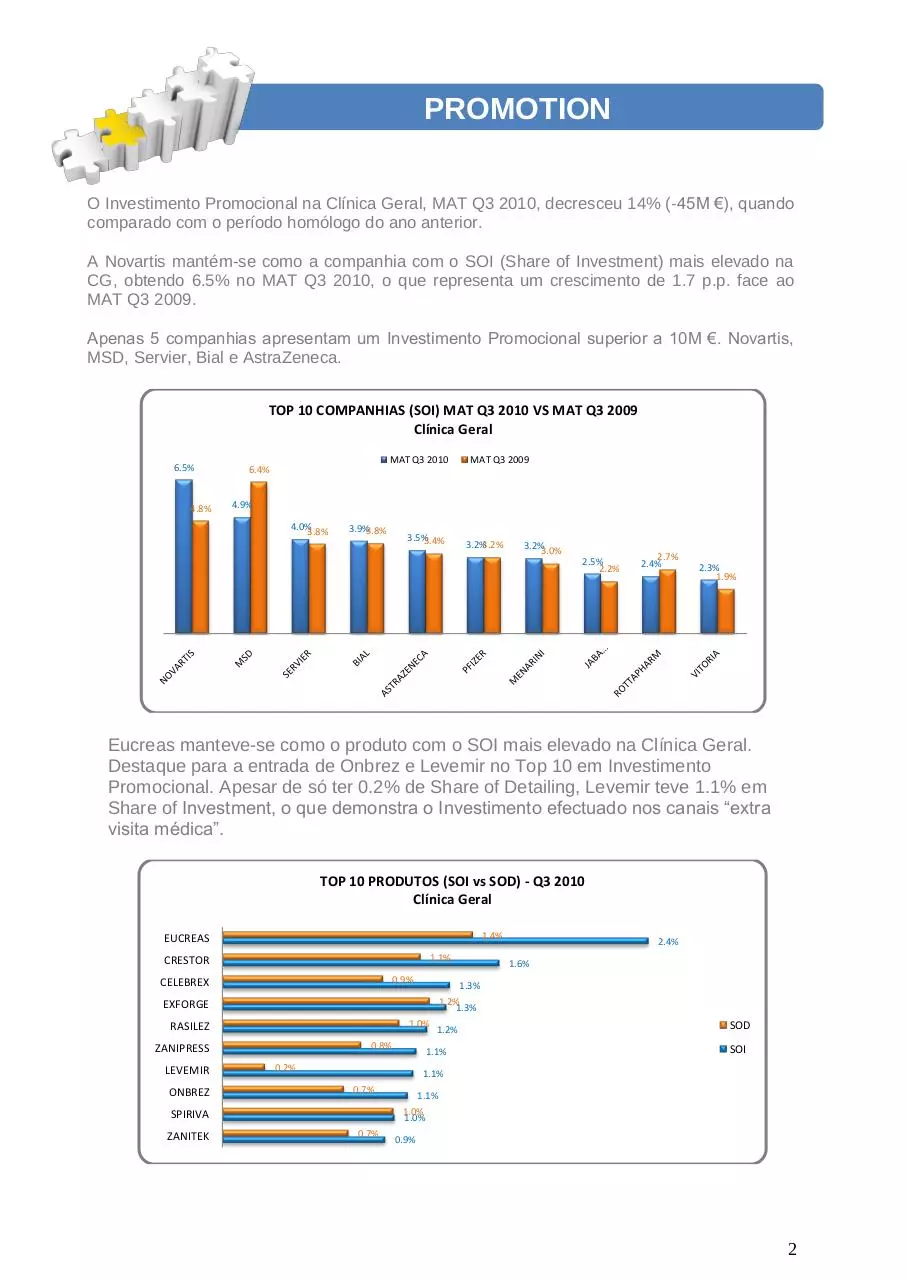 Page 2 of 5, Newsletter CSD Portugal Dec 2010