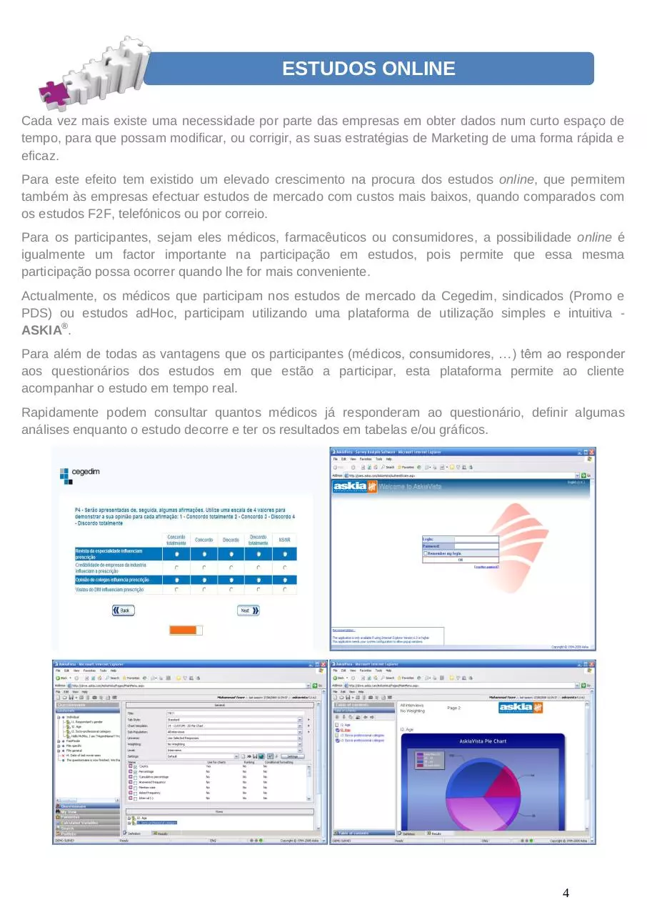 Page 4 of 5, Newsletter CSD Portugal Dec 2010