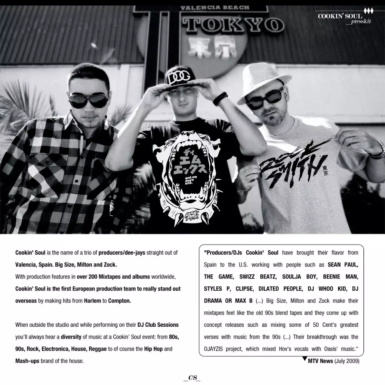 Page 2 of 32, PresskitEng