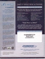 Page 4, 2003 Chinook