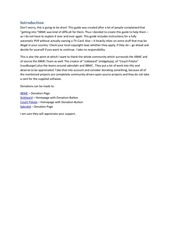 Page 3, XBMC Ultimate Guide