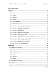 Page 2, project management system ADD v1.7