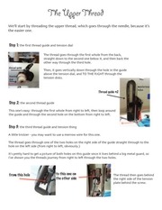 Page 2, threading