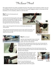 Page 4, threading
