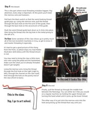 Page 5, threading