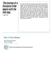 Page 4, Apr Jun 2011 Newsletter
