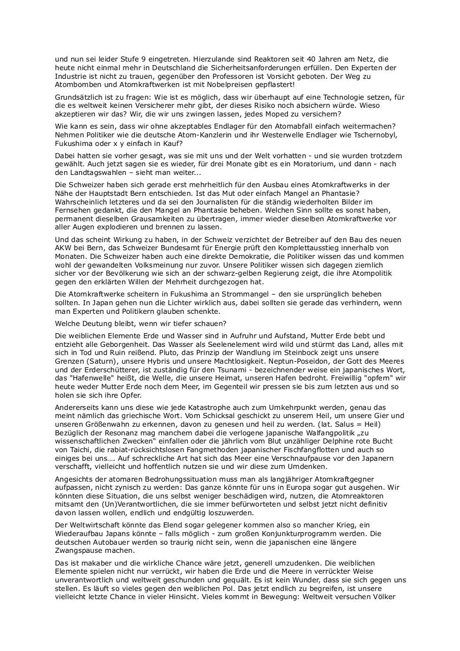 Page 2 of 4, Welt in Aufruhr