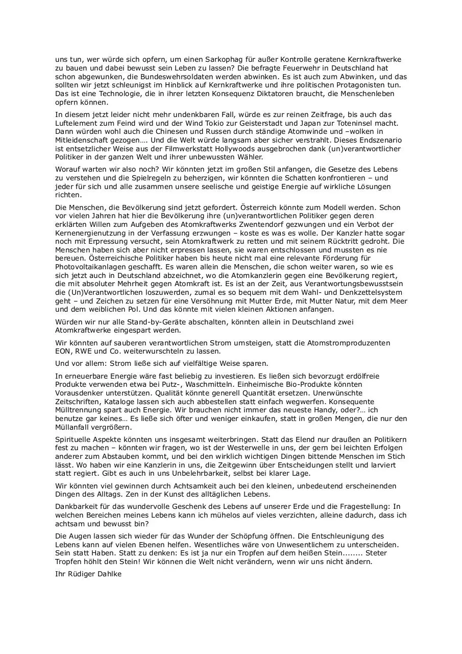 Page 4 of 4, Welt in Aufruhr