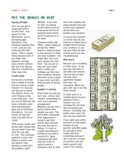 Page 3, April 2011 Newsletter (1)
