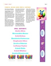 Page 5, April 2011 Newsletter (1)