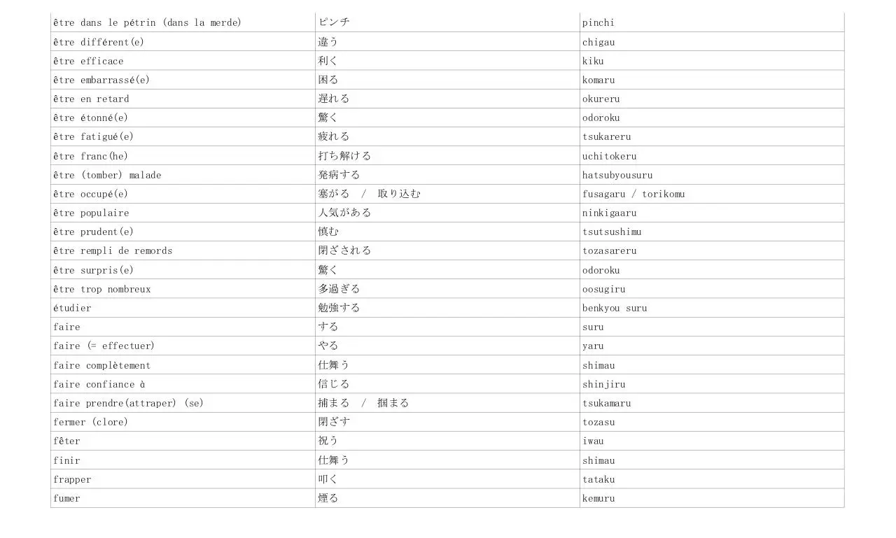 Page 5 of 40, japonais 日本語
