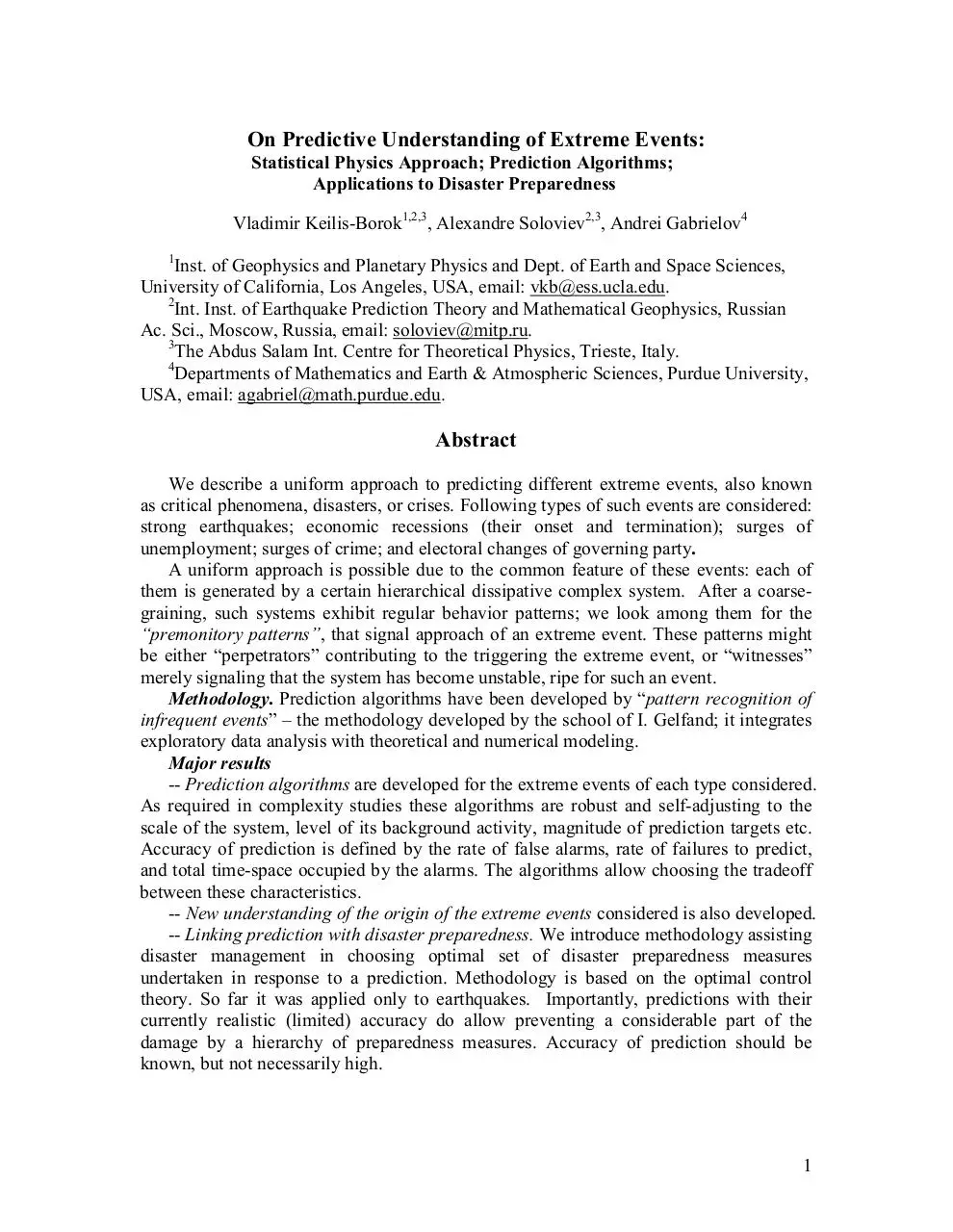 Page 1 of 28, Athens School