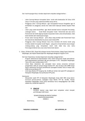 Page 3, Laporan Komisi A Maret 11