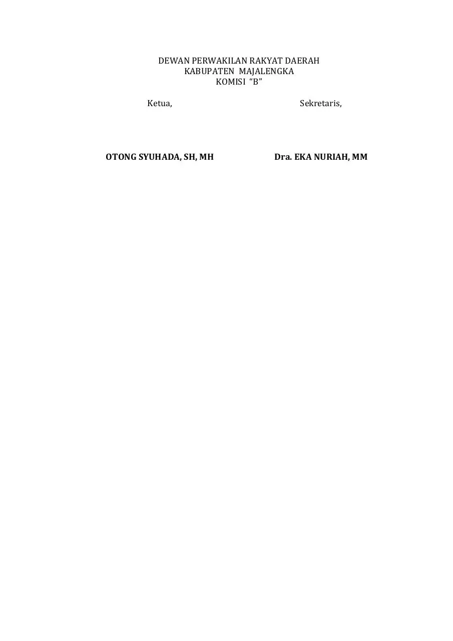 Page 4 of 4, laporan komisi B Maret 11