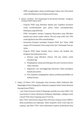 Page 2, laporan komisi B Maret 11