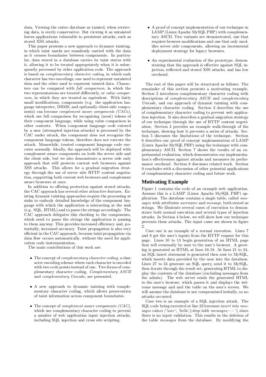 Page 3 of 13, tr cse 2011 01