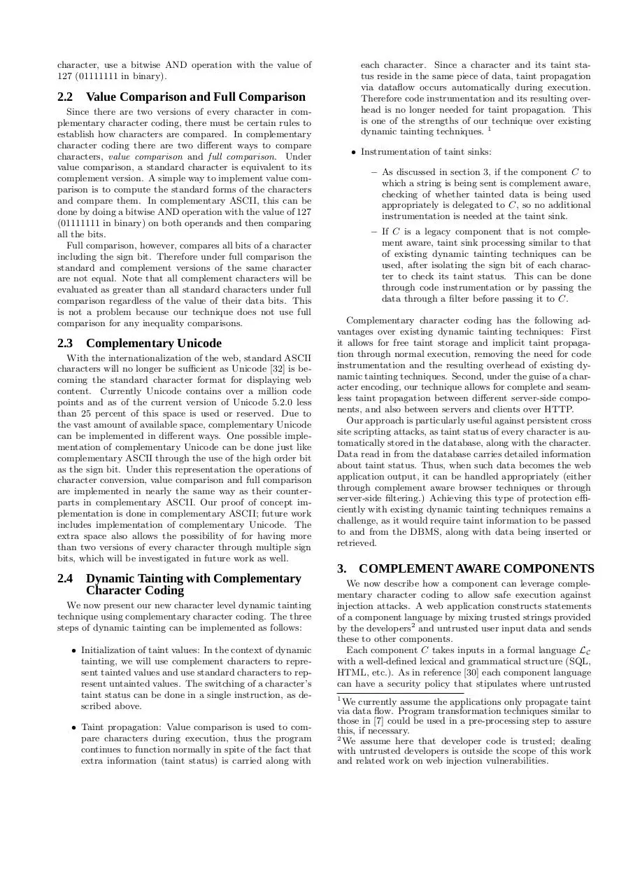 Page 5 of 13, tr cse 2011 01