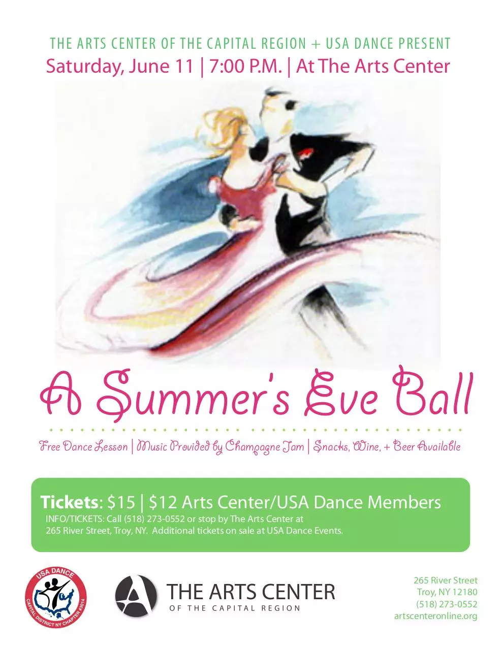 Page 1 of 1, MidsummersBallFlyer V3