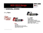 Page 2, BOS MTB 2012