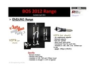 Page 3, BOS MTB 2012