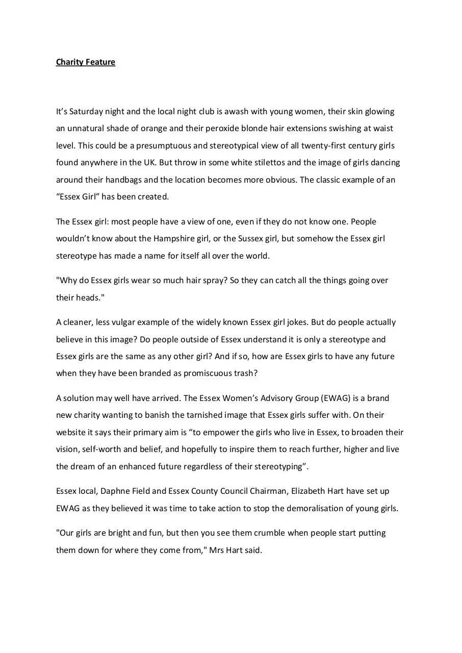 Page 1 of 4, Charity Featur1