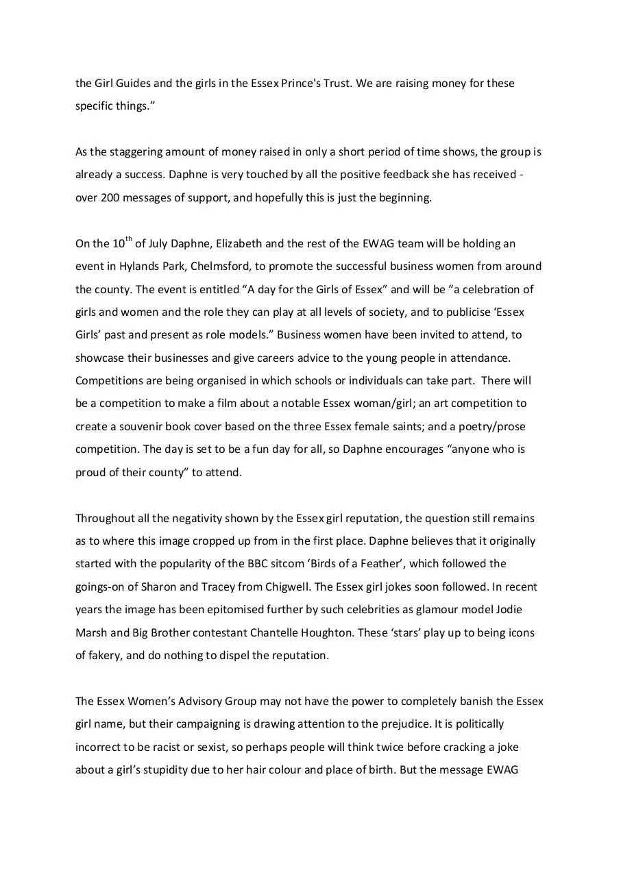 Page 3 of 4, Charity Featur1