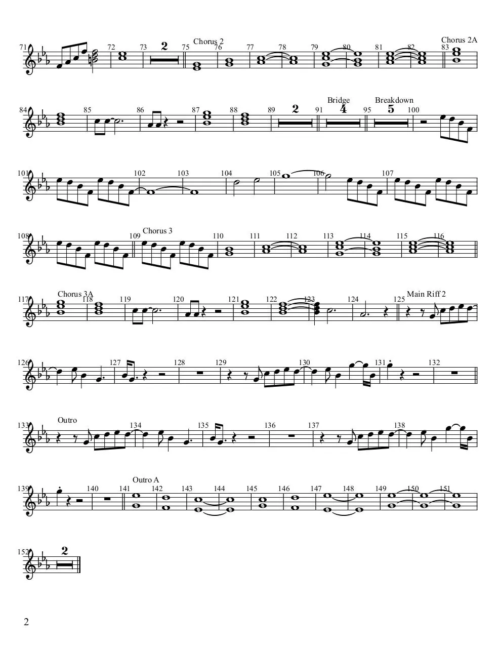 Page 2 of 2, Killing Loneliness