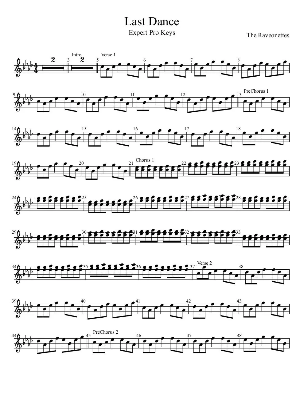Page 1 of 2, Last Dance