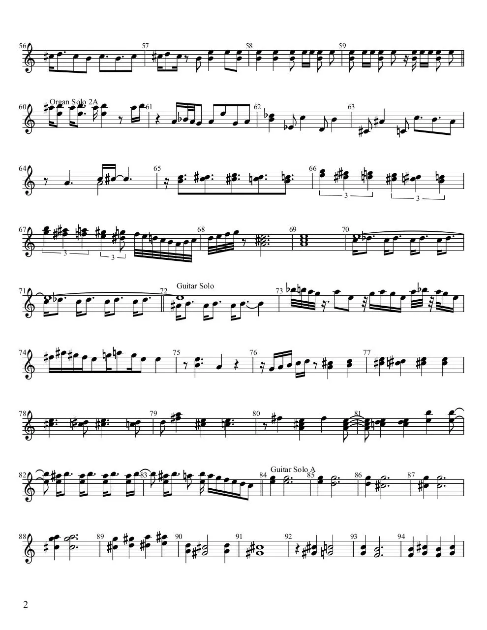 Page 2 of 3, Llama